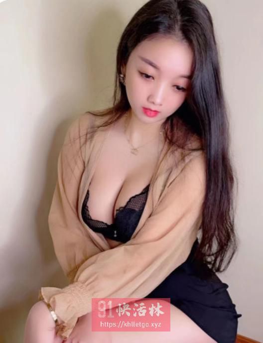 性感热情的小骚货