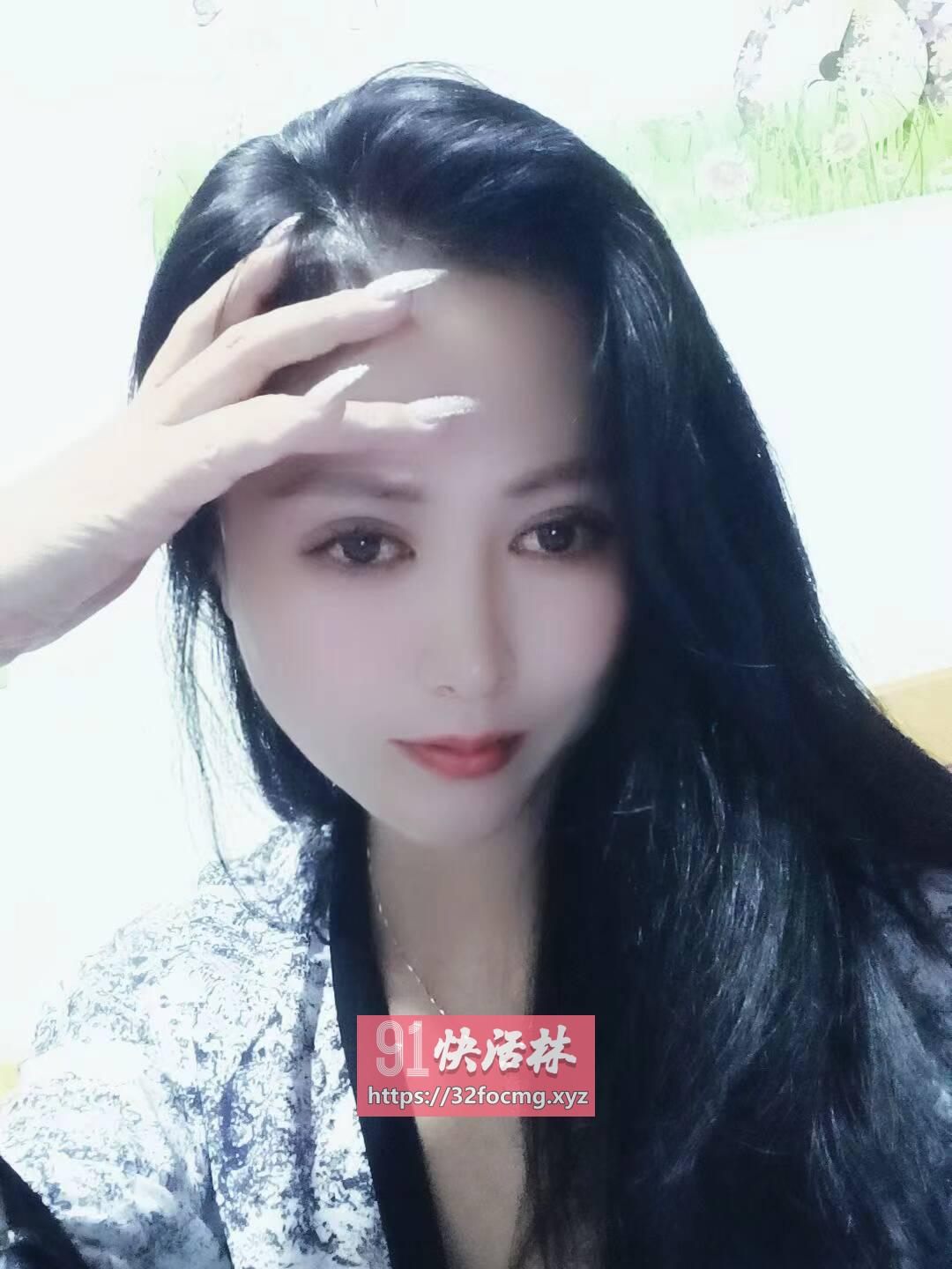 少妇小洁