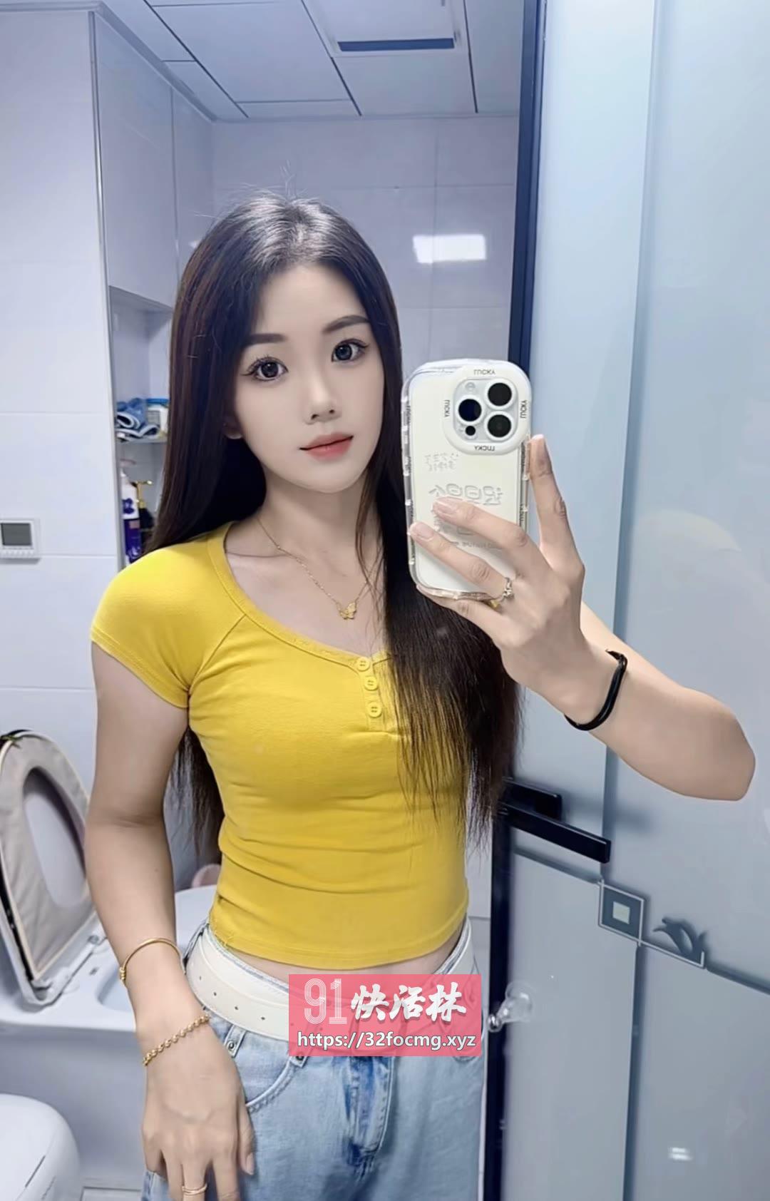 温柔御姐性感柔情似水