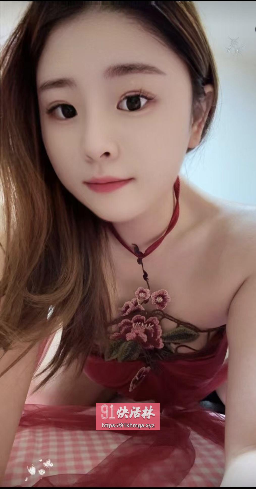 御姐范的敏感小姐姐