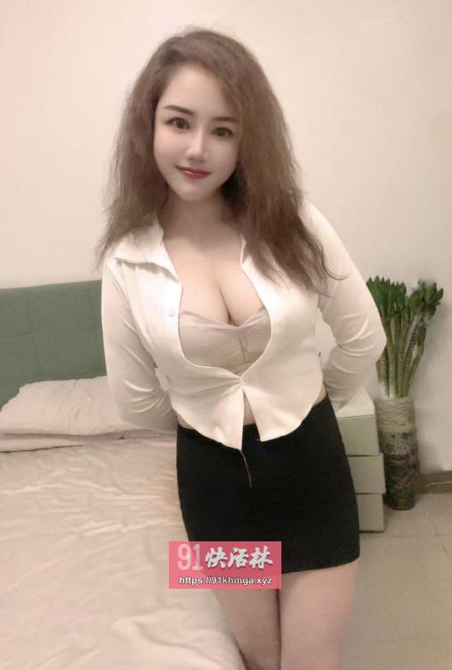 上海巨乳小姐姐