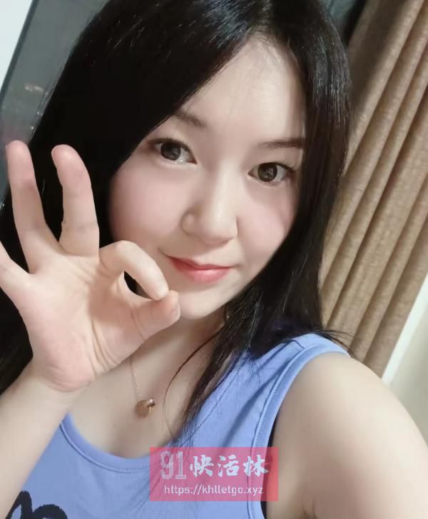 刚来南京的小姐姐