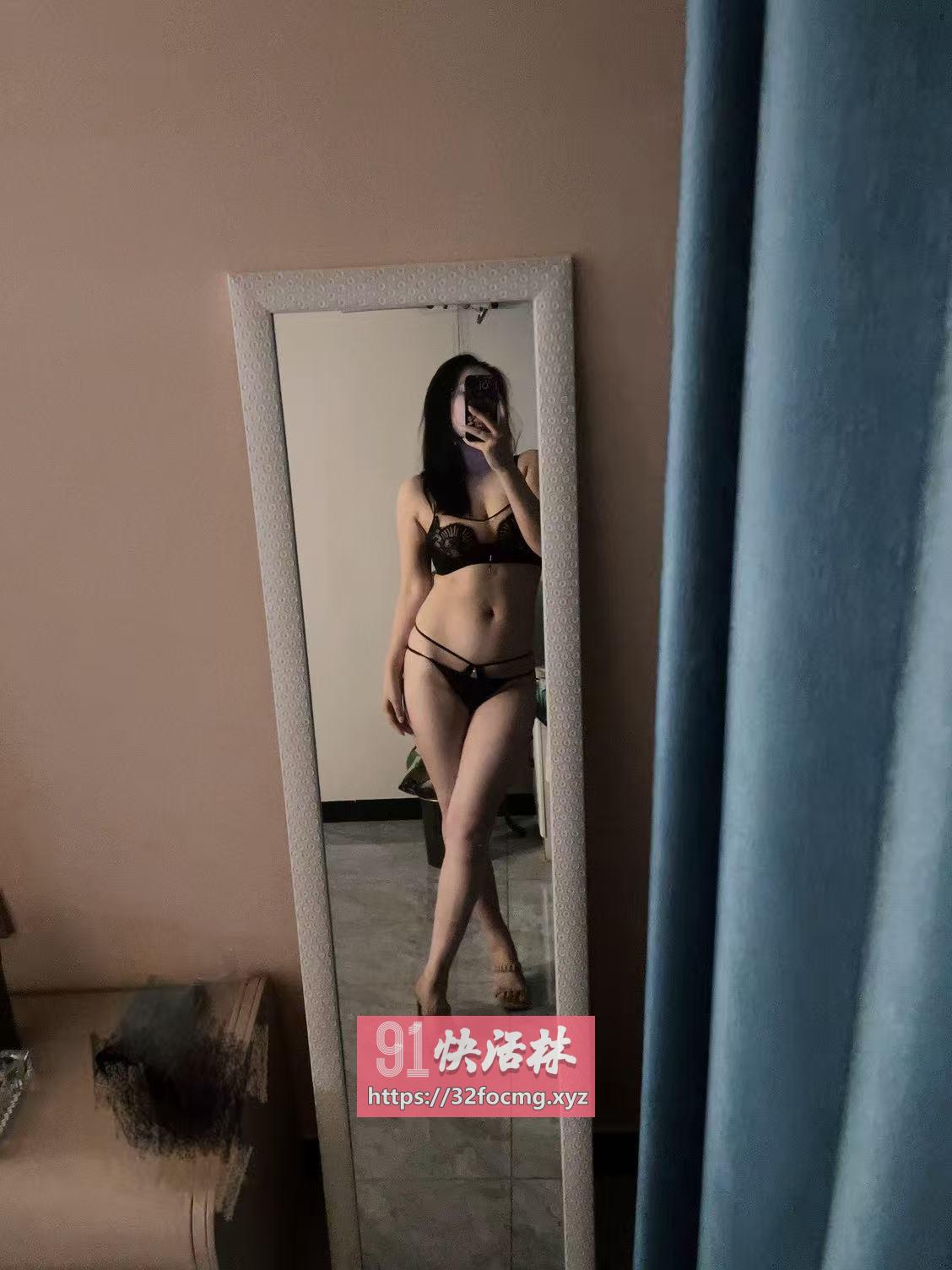 呼市少妇，为了生活没办法