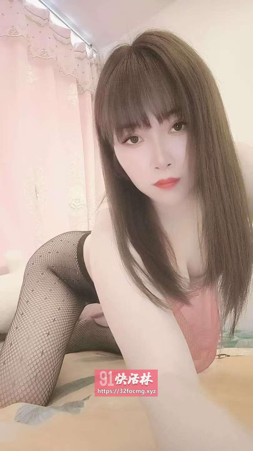 桃红完美后入式