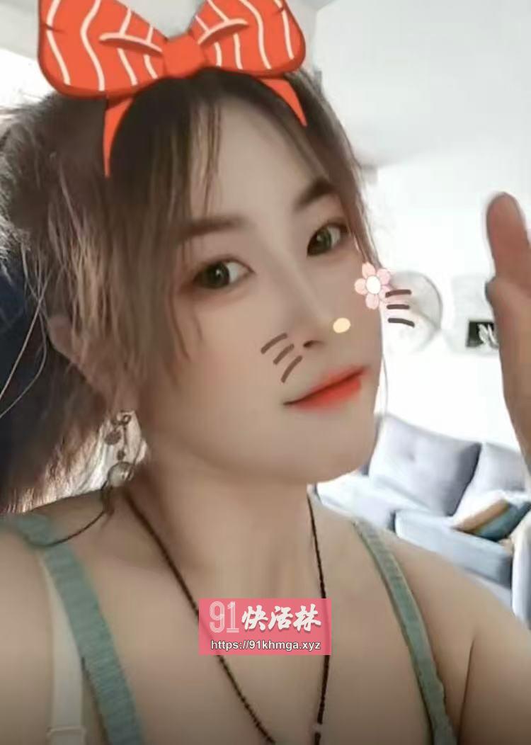 万柏林清纯妹子