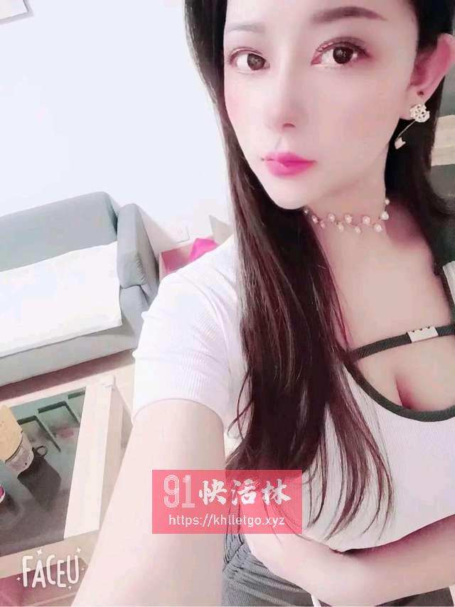 居家大波妹小琦