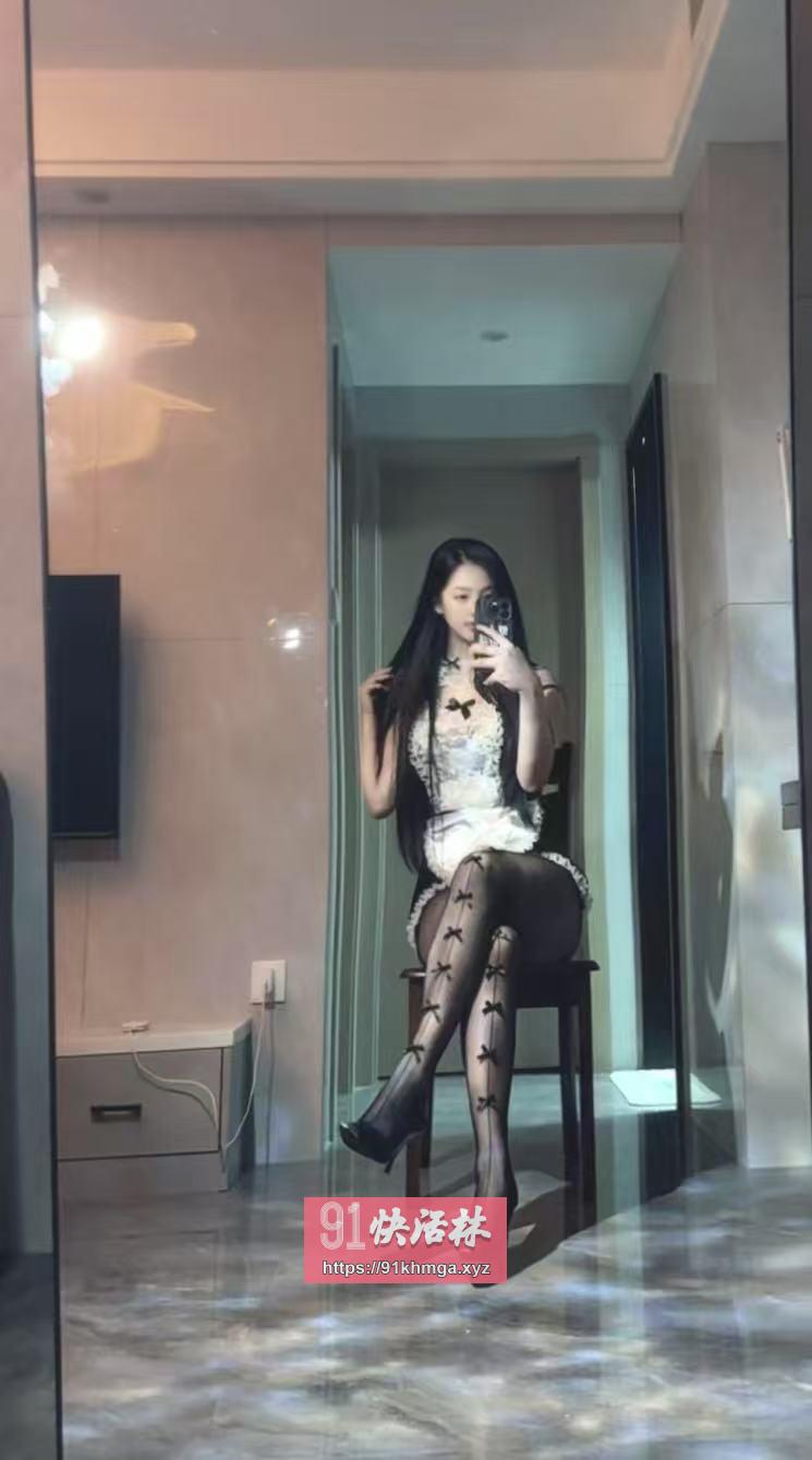 闵行极品大胸美女