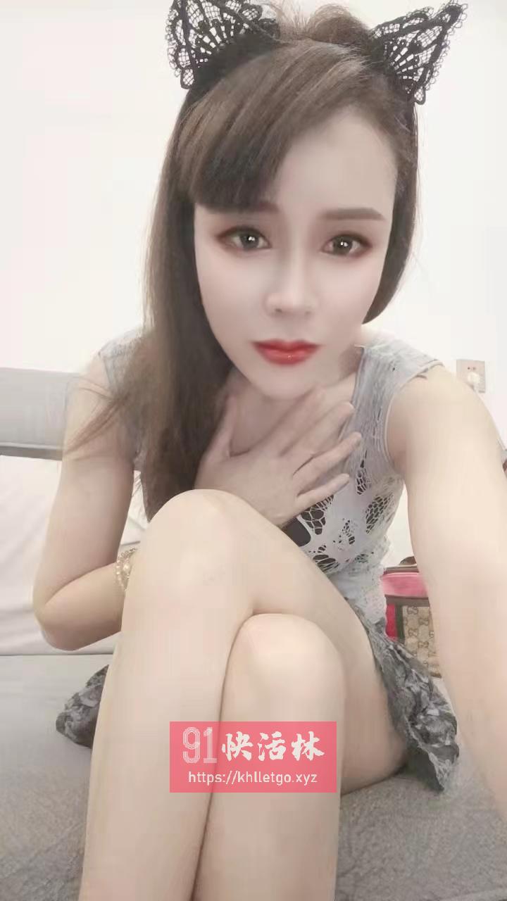 活好身材棒的少妇