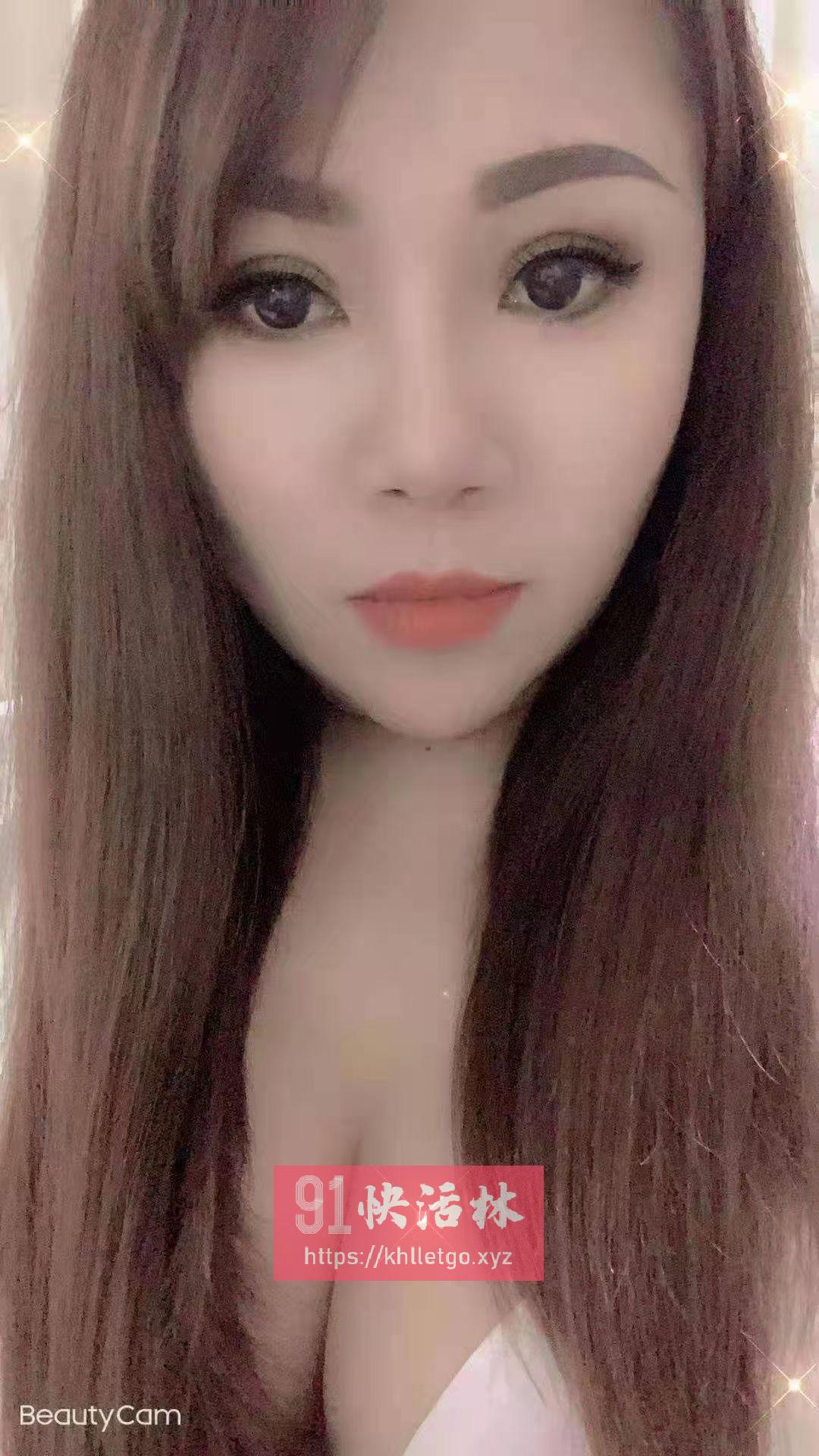 拱墅小仙女