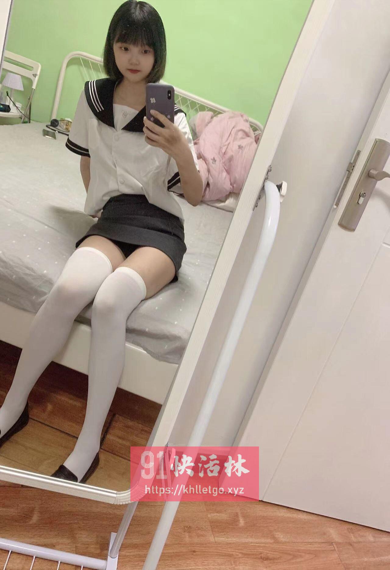 业余时间兼职的小乖妹妹