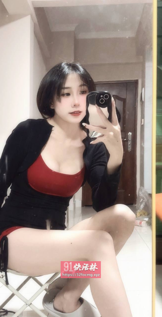 长腿情趣小姐姐