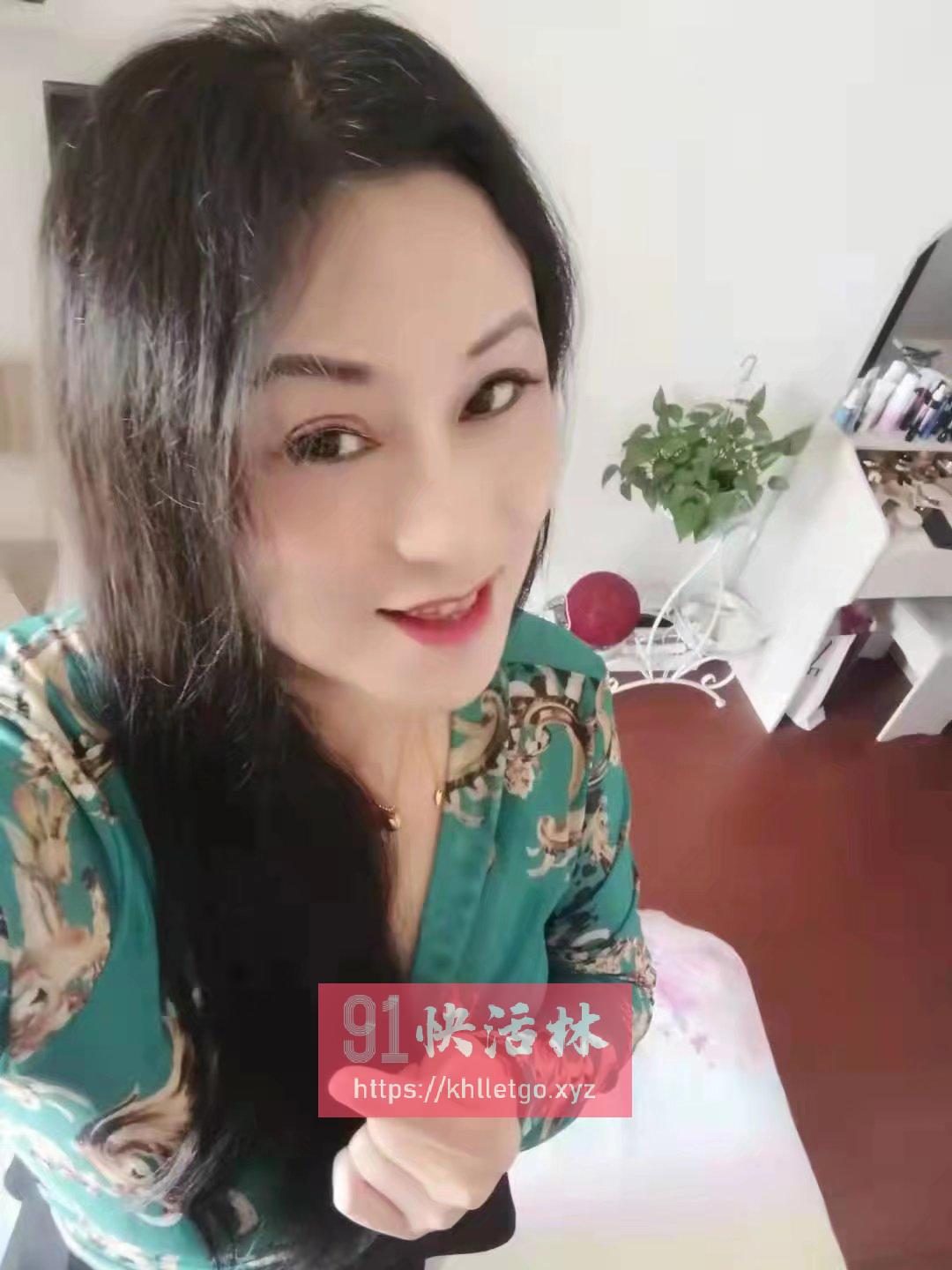 骚熟女 欣欣