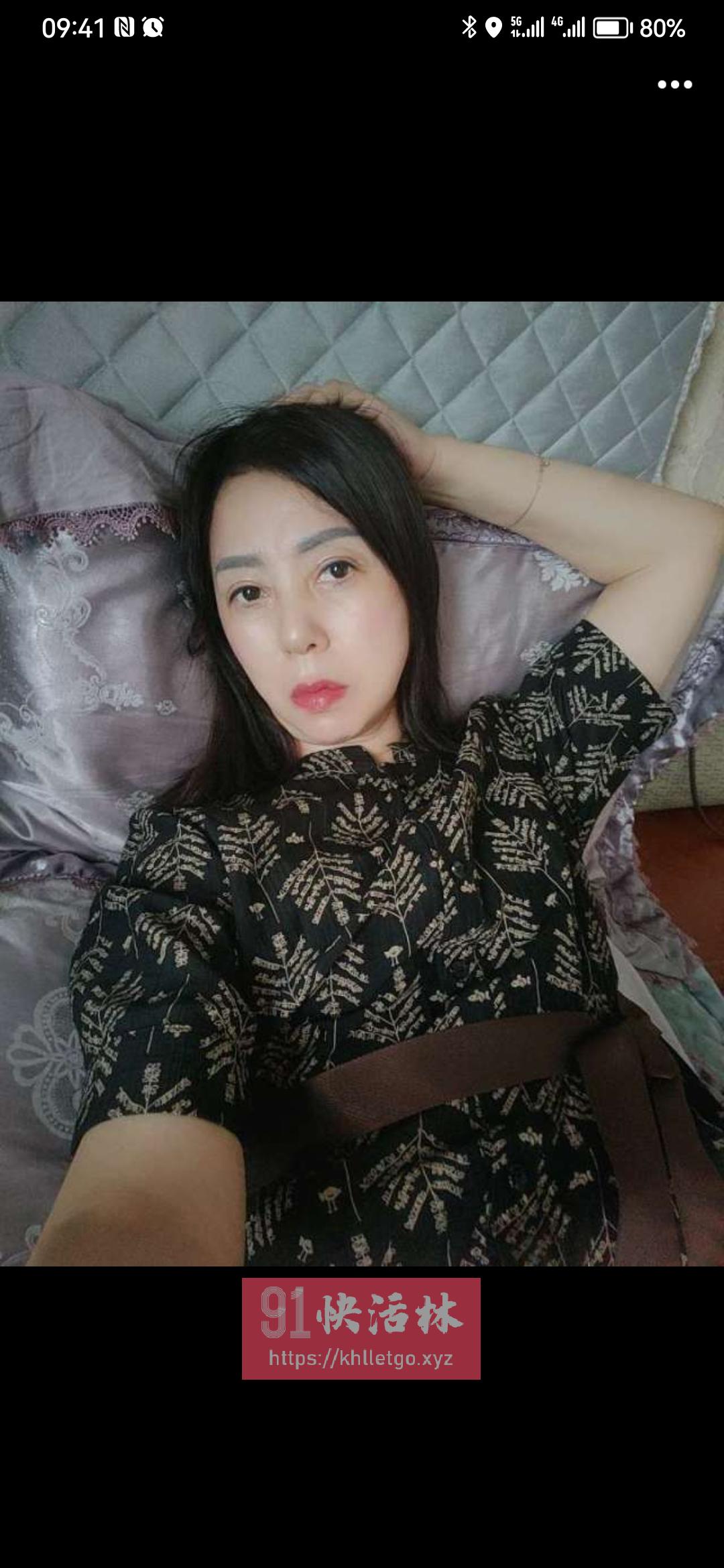 老熟女不喜欢熟女的别买