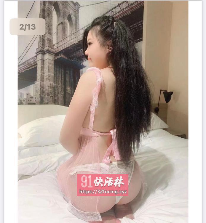 分享七里河性感辣妹的小可爱