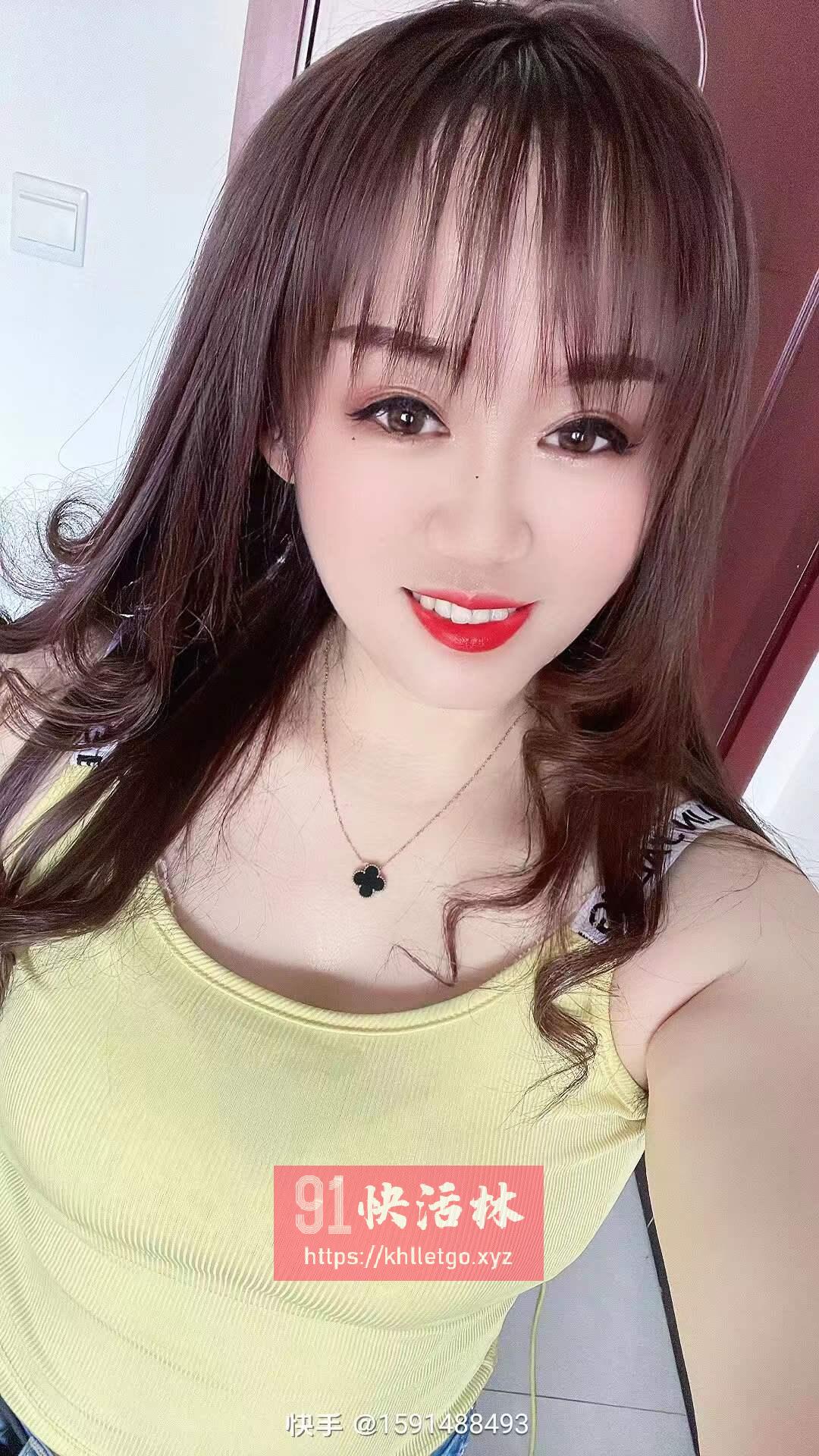 河东轻熟女苏苏