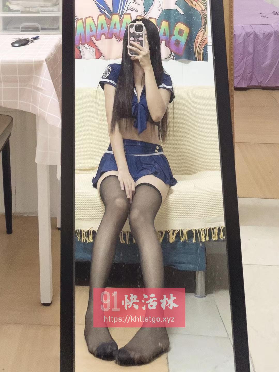 西乡 身材贼好的美女