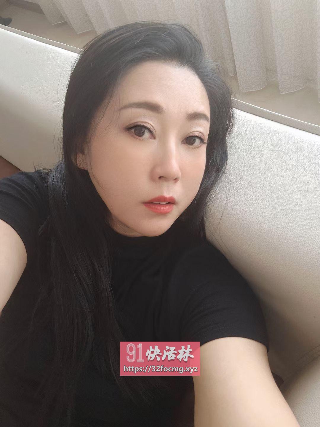 沈阳健身少妇