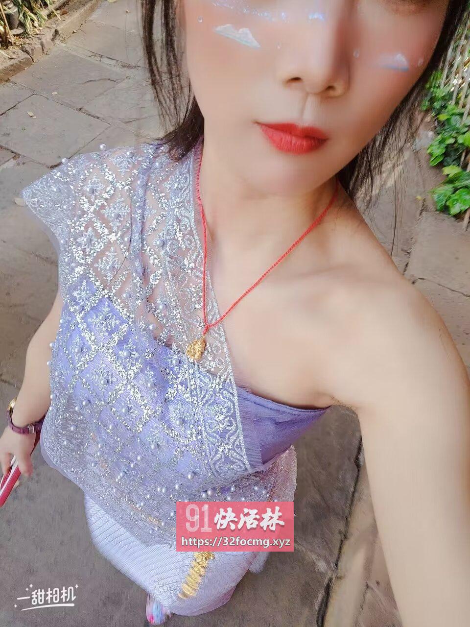 萝莉少妇