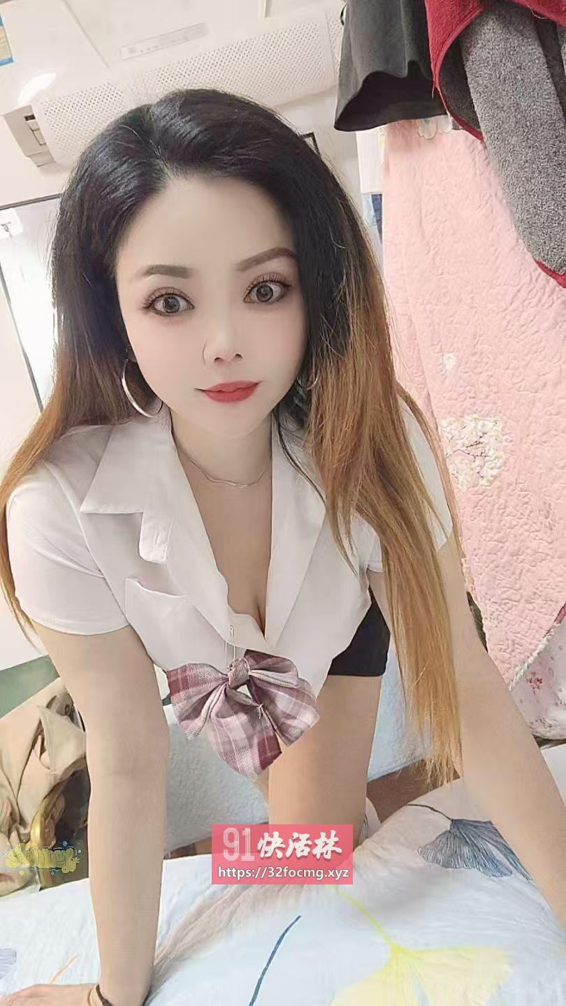 全套服务爽的不得了