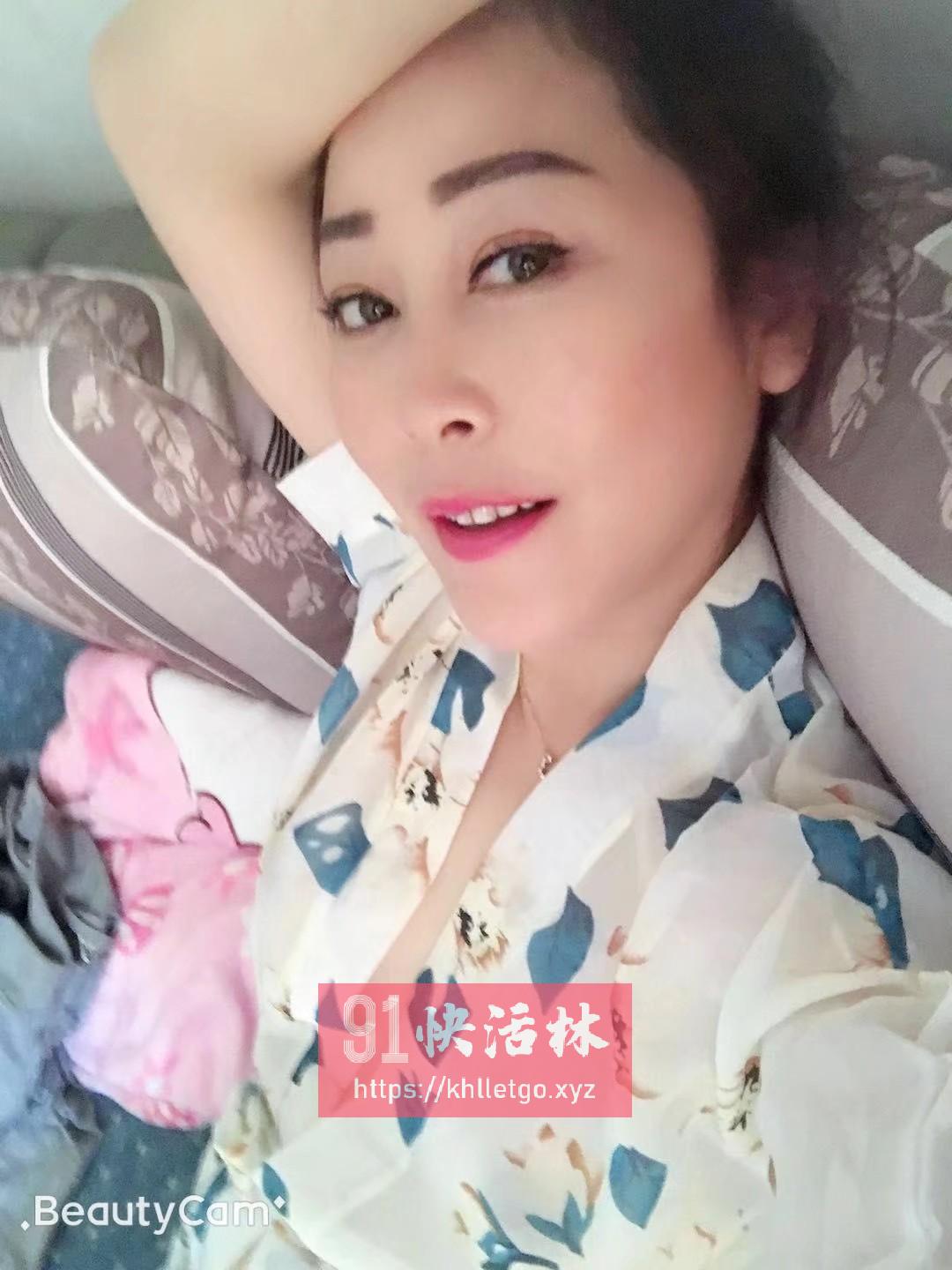 昭觉寺南路靠谱熟女柔柔
