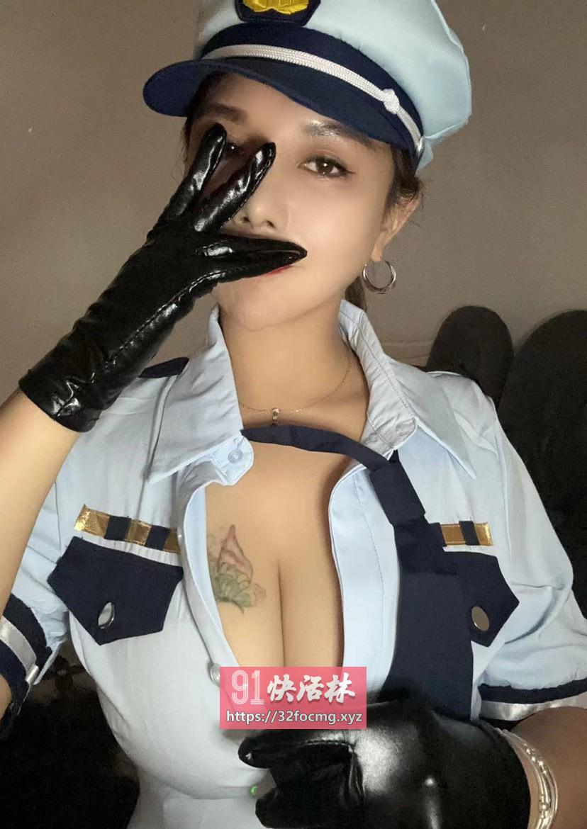 罗湖制服御姐