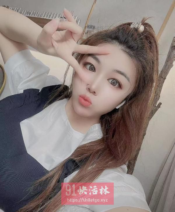 海珠萌妹子洋洋