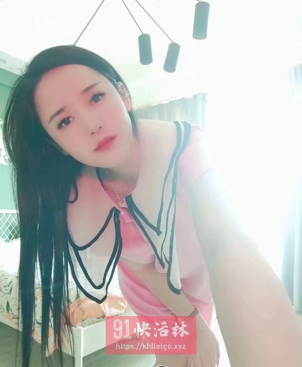 性感清纯少妇