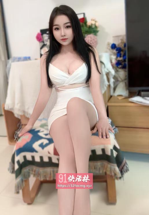 长相甜美身材超棒