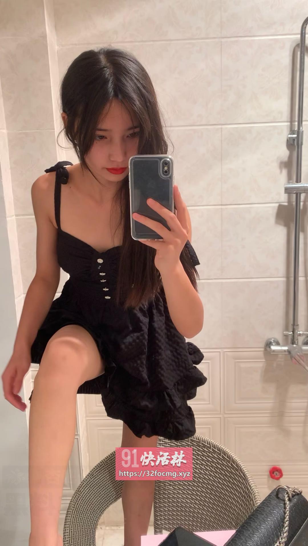 口活不错的妹妹