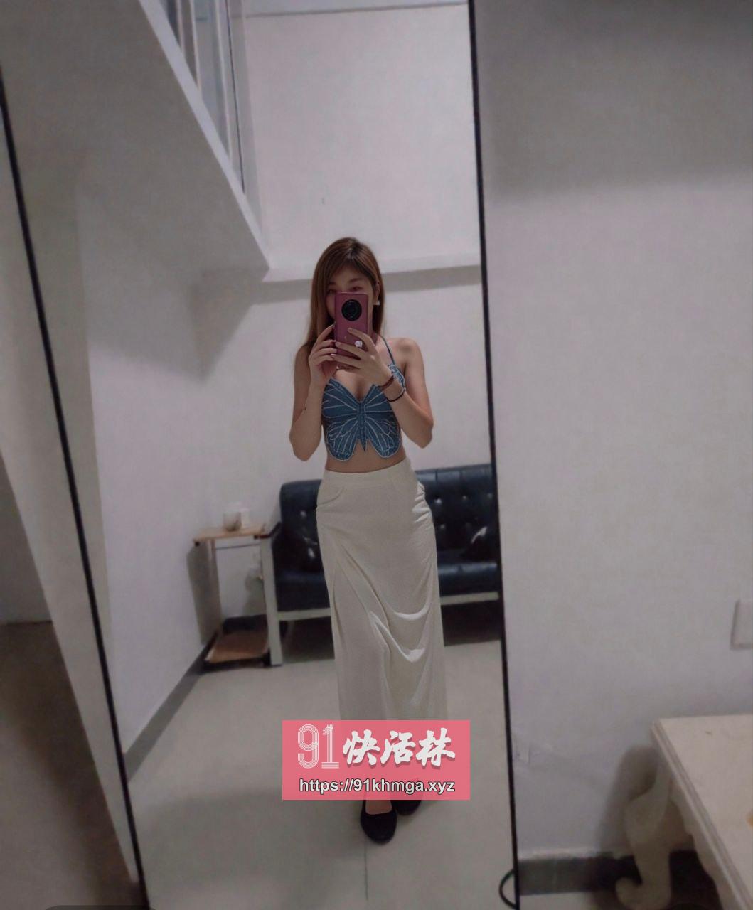 有颜有身材御姐