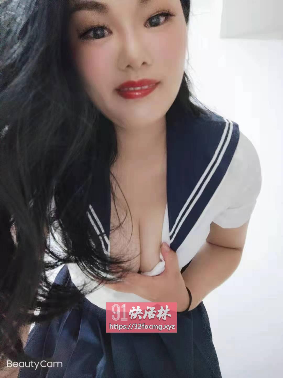 郑州大胸婷婷