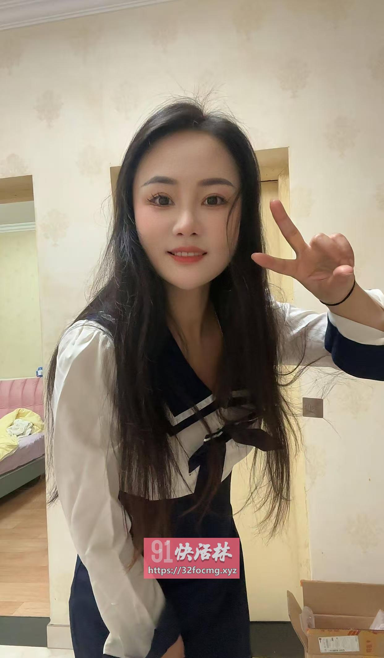 崇川美女老师上课