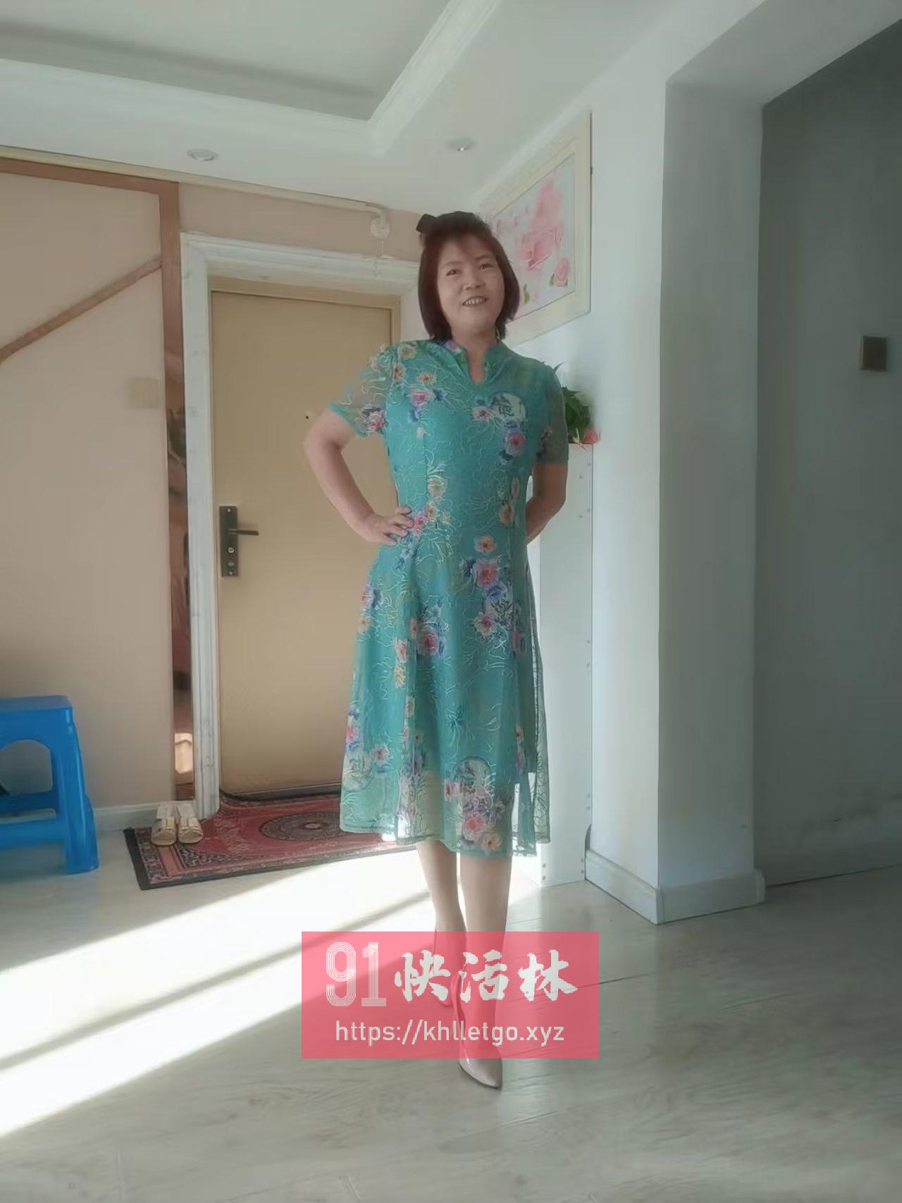 长春熟女大姐