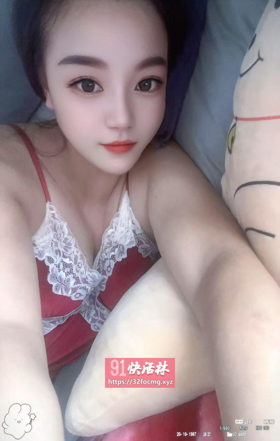 瑶海双飞姐妹花