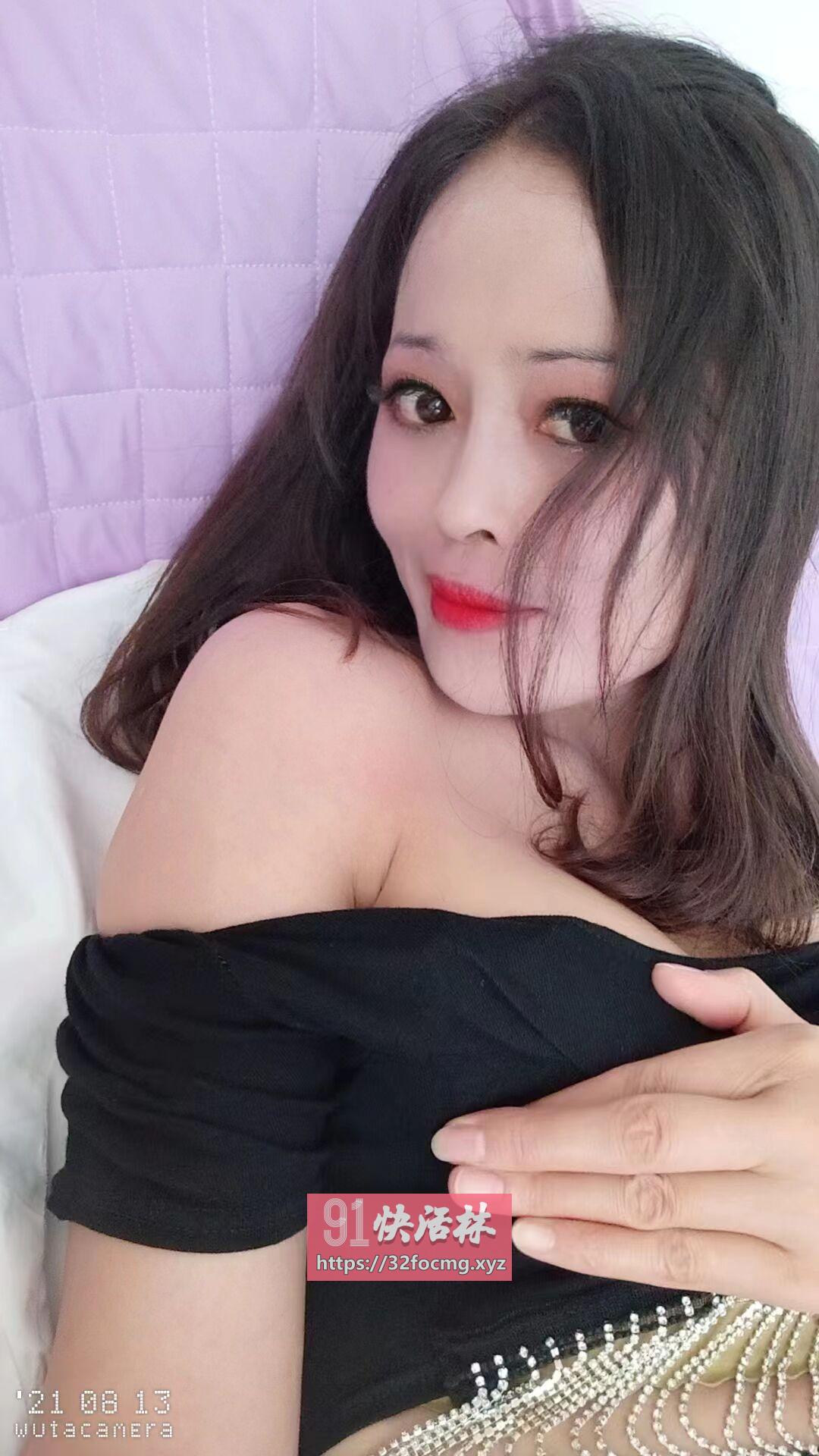 郑州风骚少妇