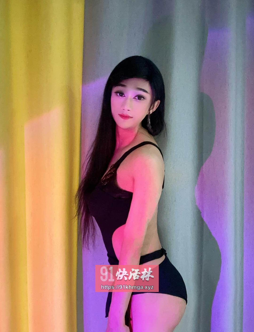 瑶海ts翘臀汤嘉馨