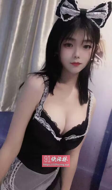 年轻漂亮的兼职妹