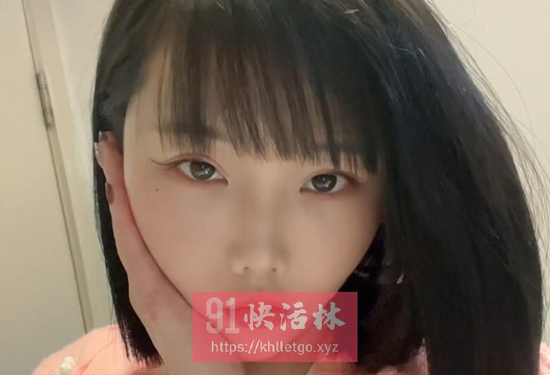 福州有个性的年轻妹