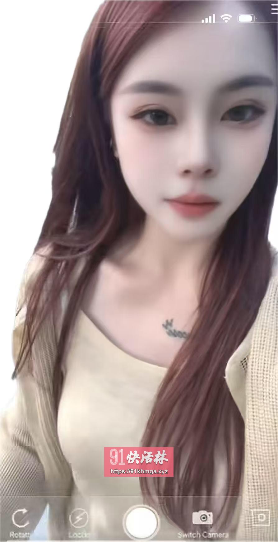 兼职服务系妹子