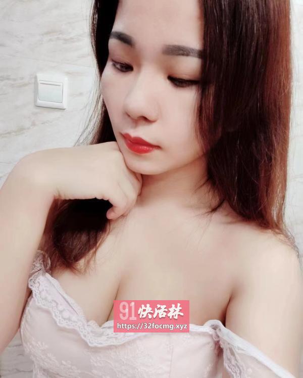 天河性感美少妇