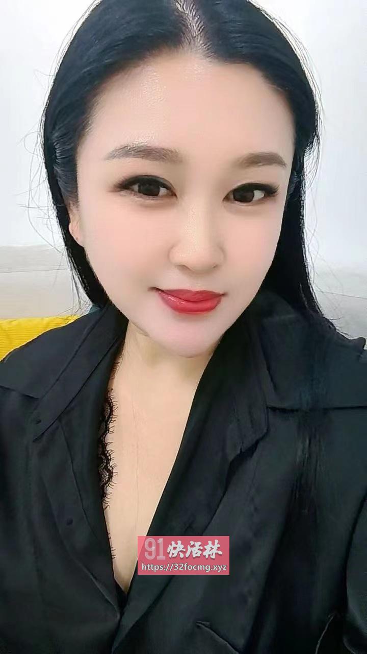 萧山大波美人妻