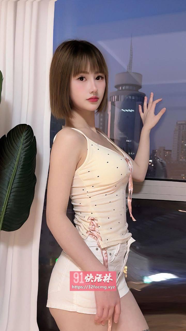 可爱的少女兼职