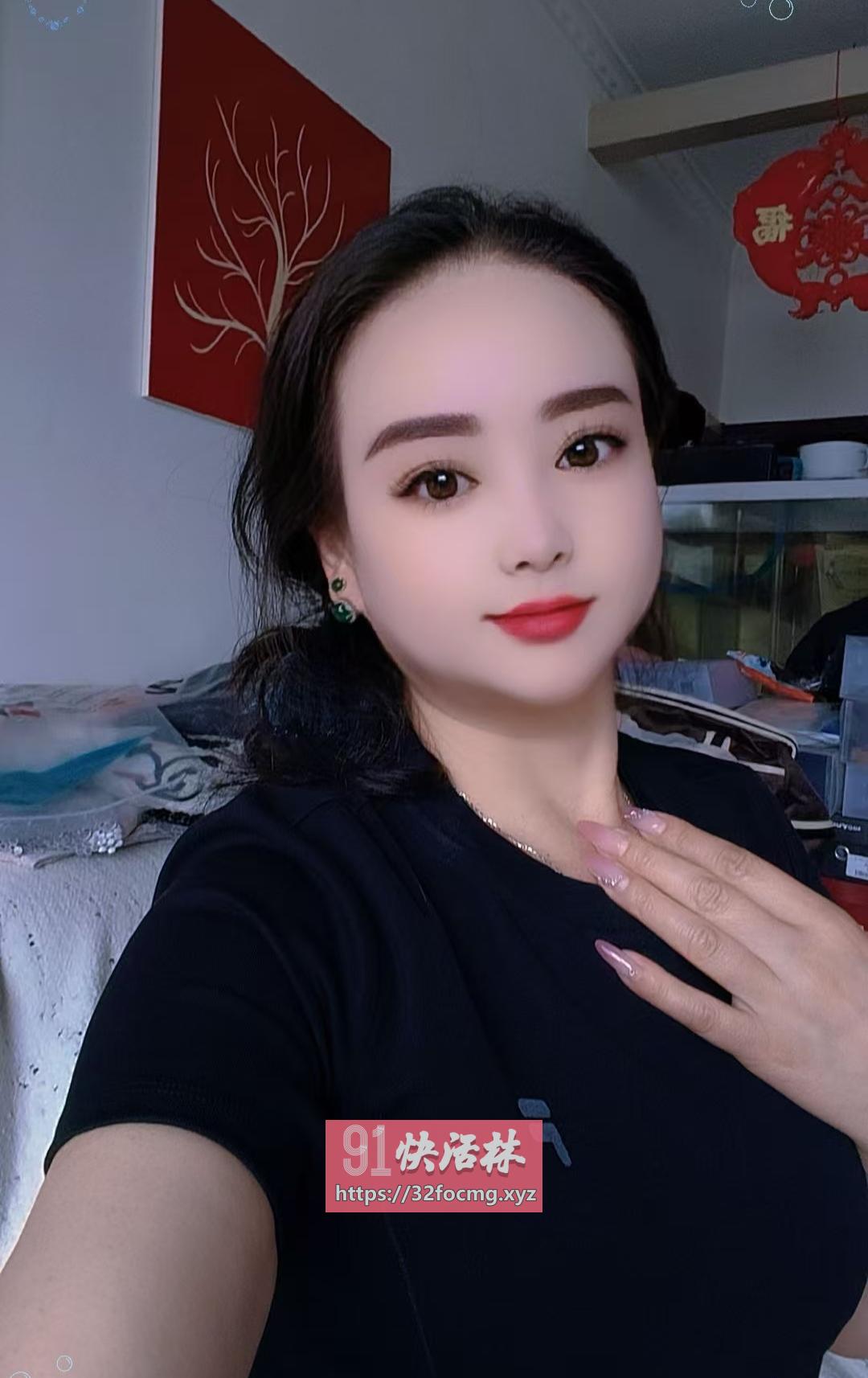 风骚妩媚熟女