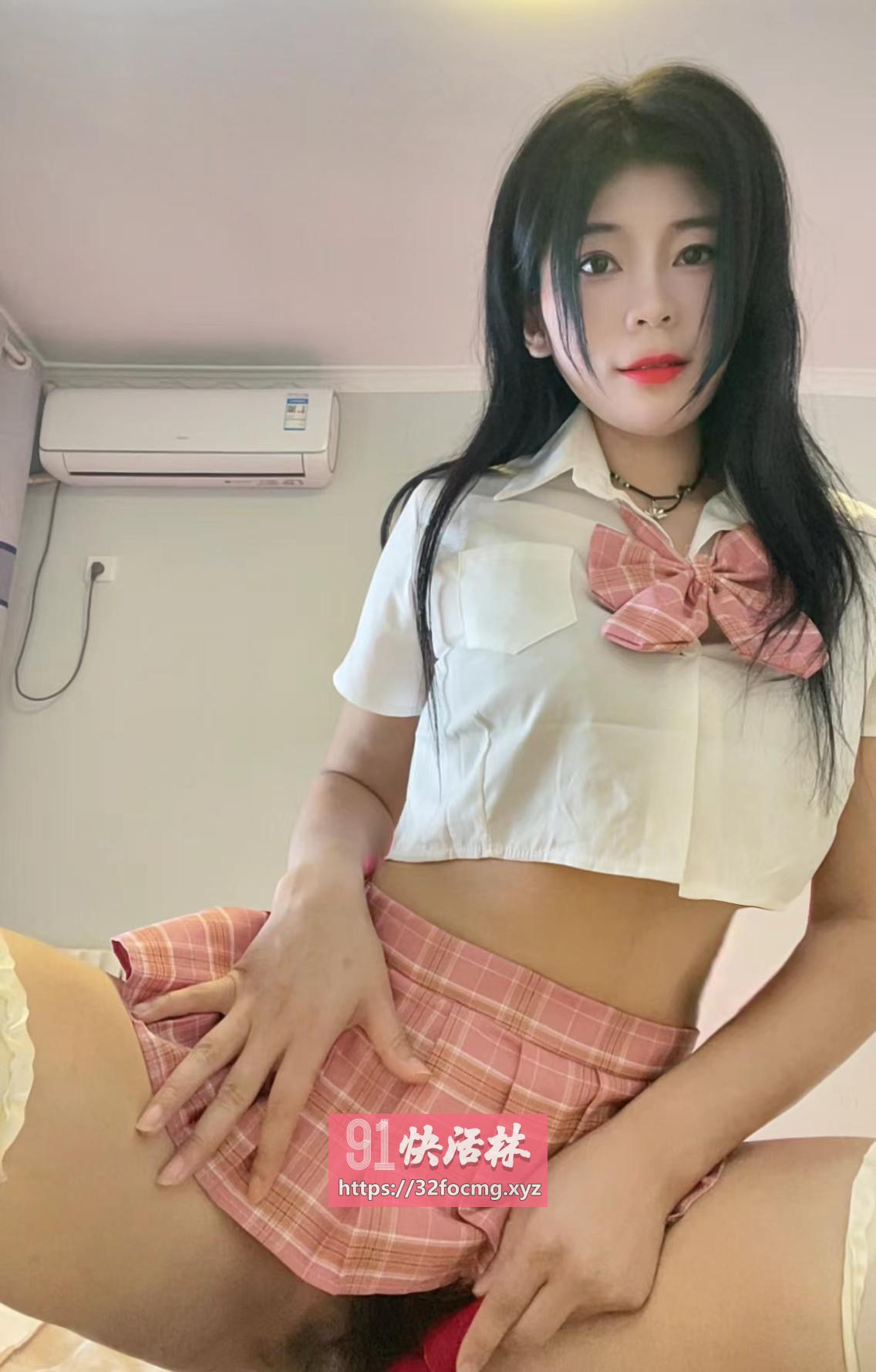 服务系美女