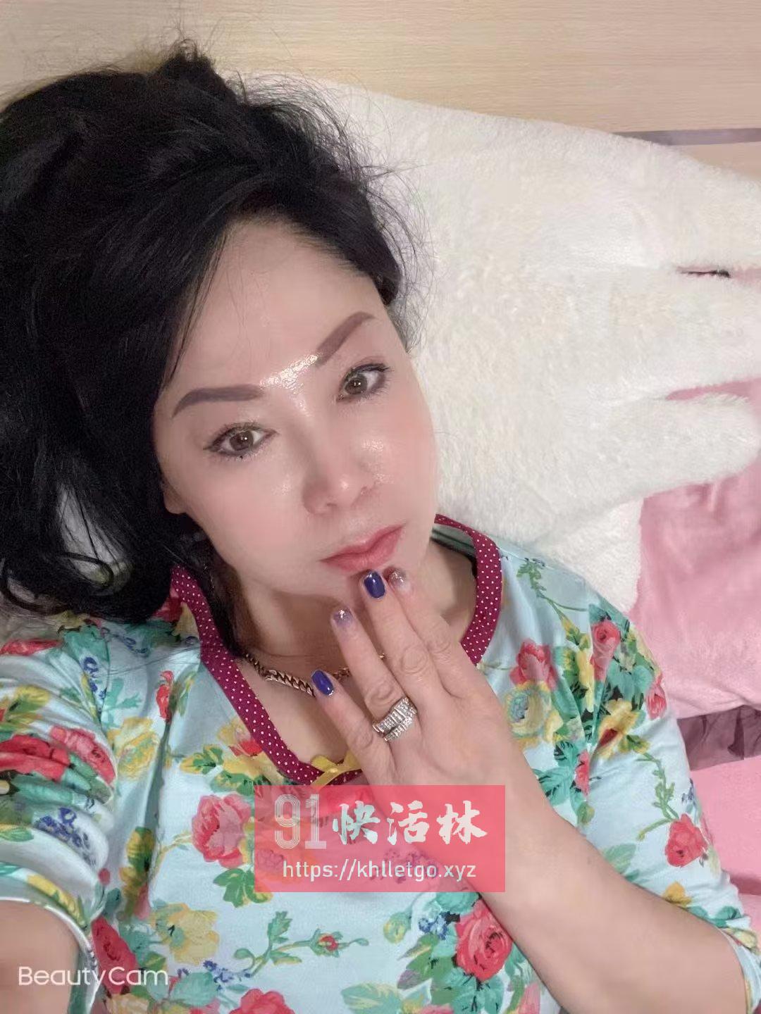 偏好熟女的，值得一去