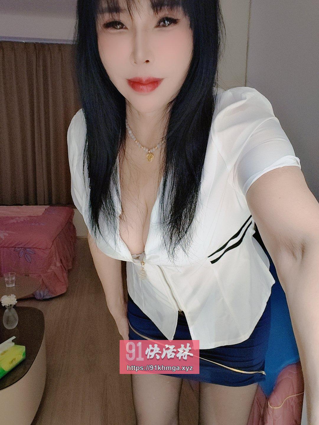 宝安少妇角色扮演