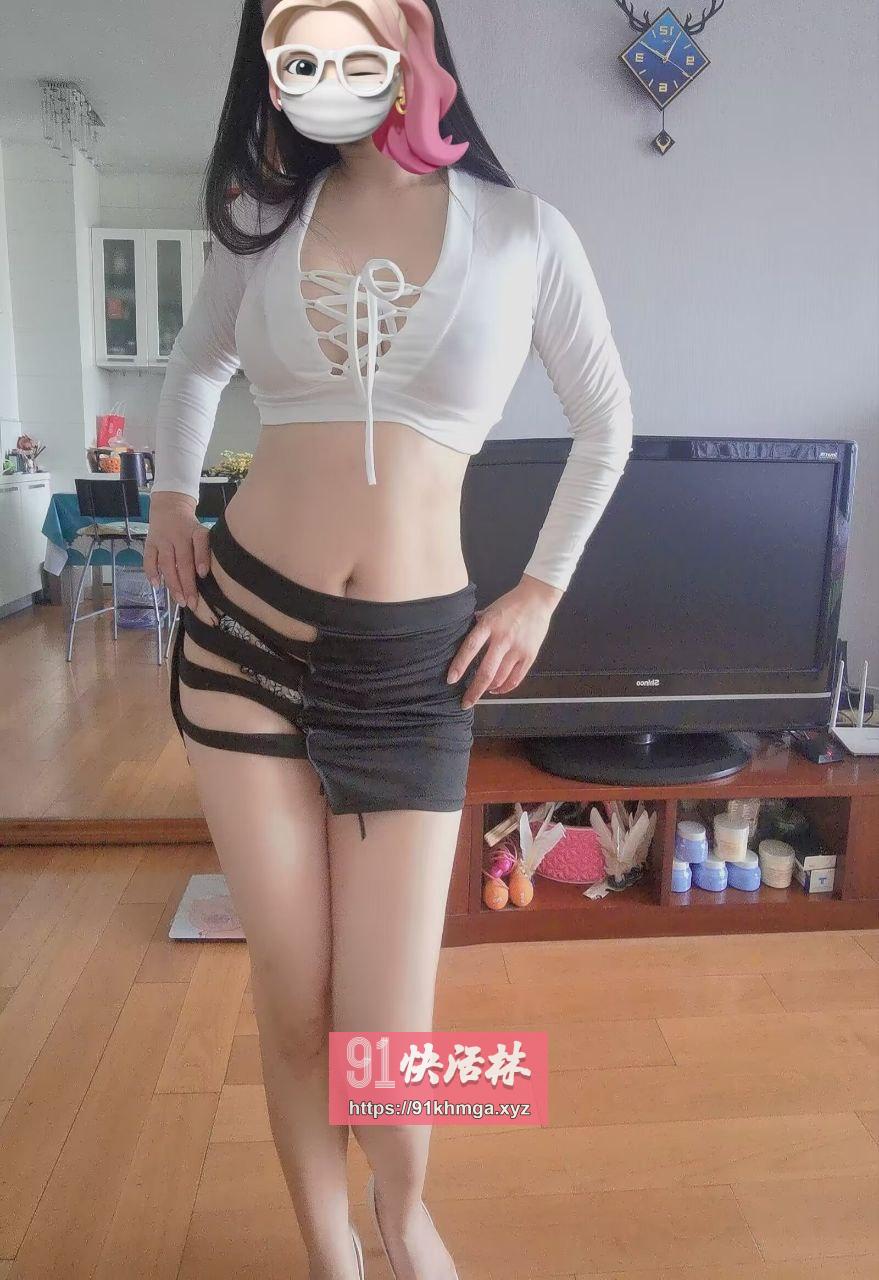 紧致敏感邻家少妇