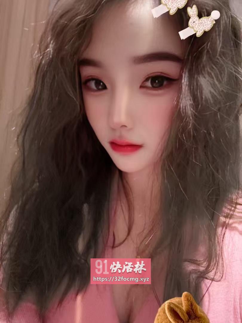 性感迷人小骚货