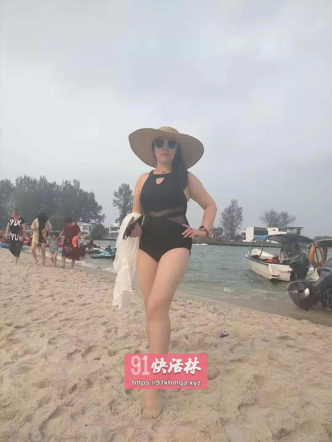 泄火的内蒙女