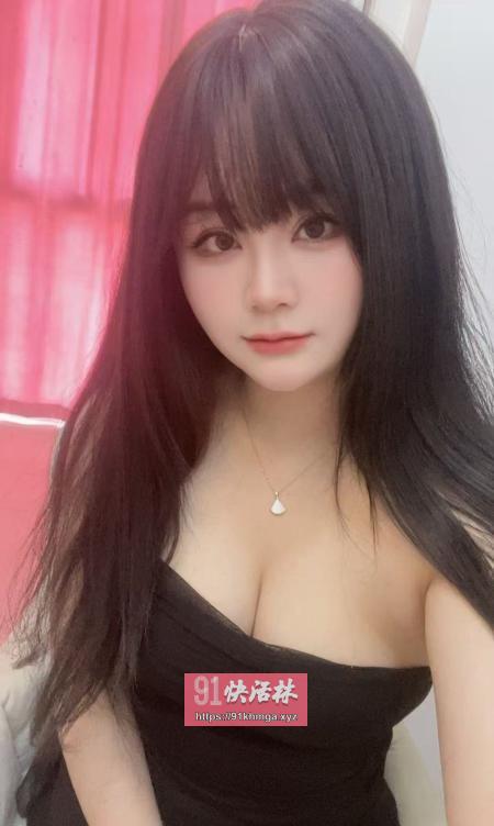 推荐一个温柔小妹极品身材